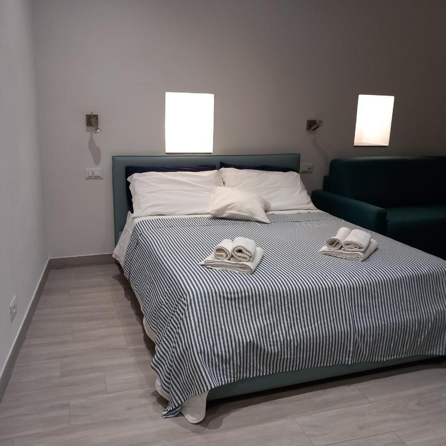 Casa Isabella De Luxe Studio Monterosso al Mare Buitenkant foto