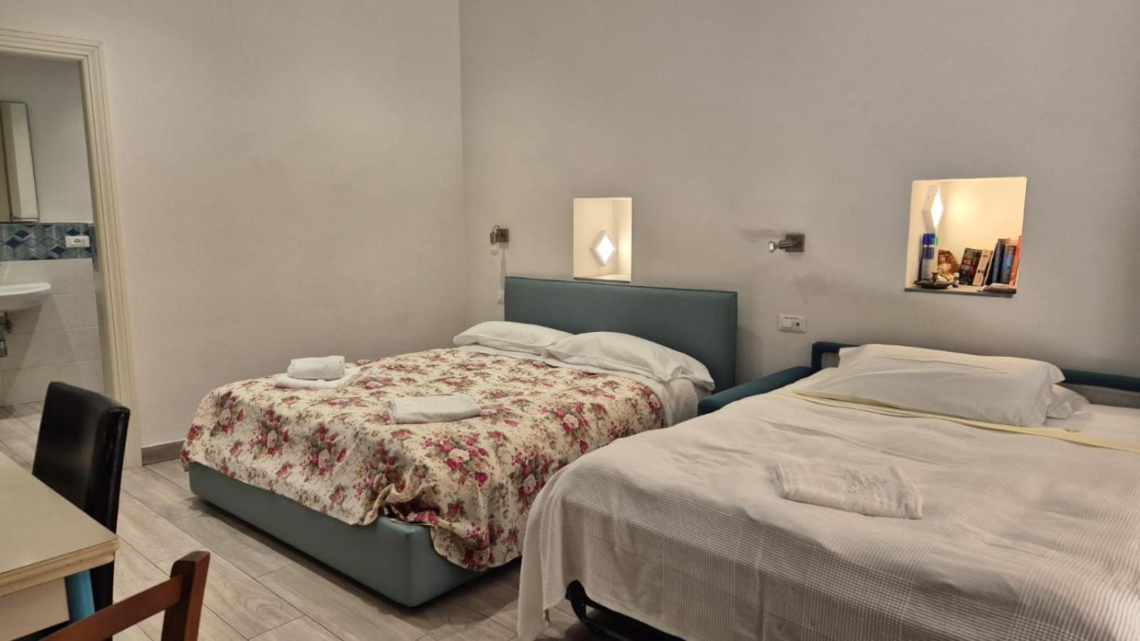 Casa Isabella De Luxe Studio Monterosso al Mare Buitenkant foto